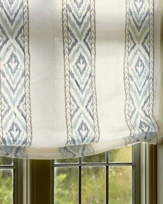 Tkanina Albury by Colefax and Fowler F4812