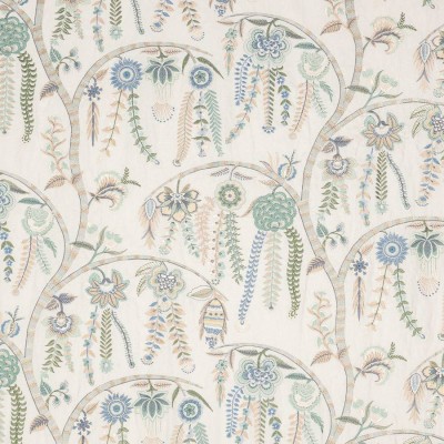 Tkanina Alvita by Colefax and Fowler F4882