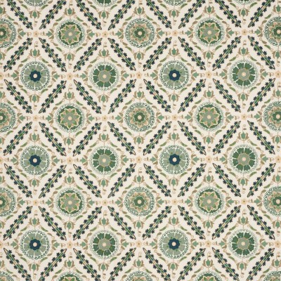 Tkanina Amarantha by Colefax and Fowler F4945