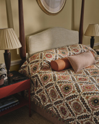 Tkanina Amarantha by Colefax and Fowler F4945