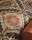 Tkanina Amarantha by Colefax and Fowler F4945