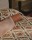 Tkanina Amarantha by Colefax and Fowler F4945