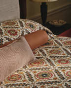 Tkanina Amarantha by Colefax and Fowler F4945