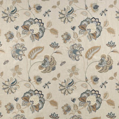 Tkanina Ashlar by Colefax and Fowler F4670