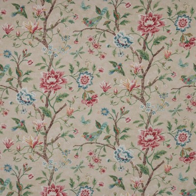 Tkanina Belgrove by Colefax and Fowler F4832