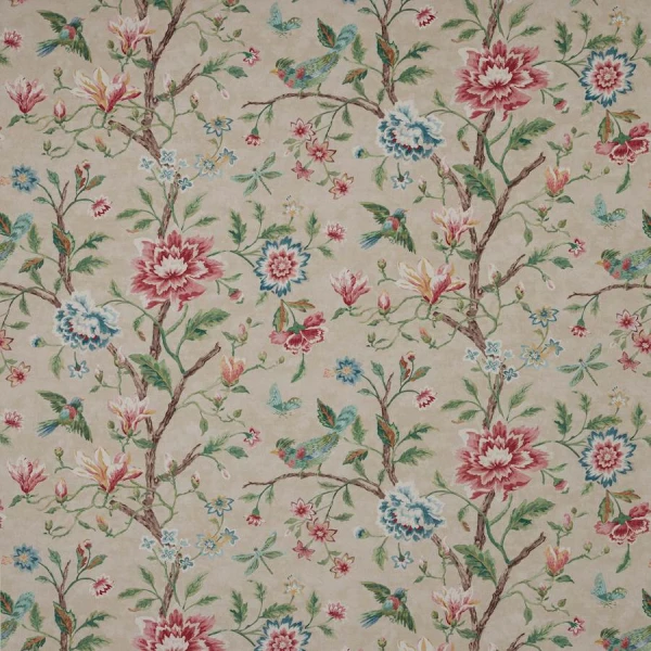 Tkanina Belgrove by Colefax and Fowler F4832