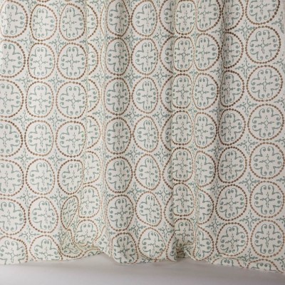 Tkanina Calabri by Colefax and Fowler F4809