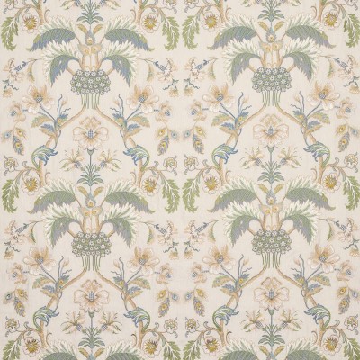 Tkanina Carmine by Colefax and Fowler F4939