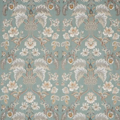 Tkanina Carmine by Colefax and Fowler F4940