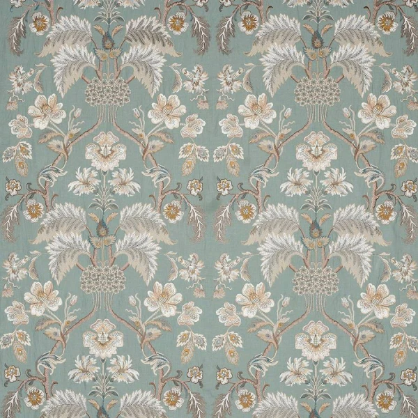 Tkanina Carmine by Colefax and Fowler F4940