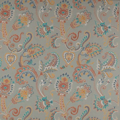 Tkanina Carsina by Colefax and Fowler F4710
