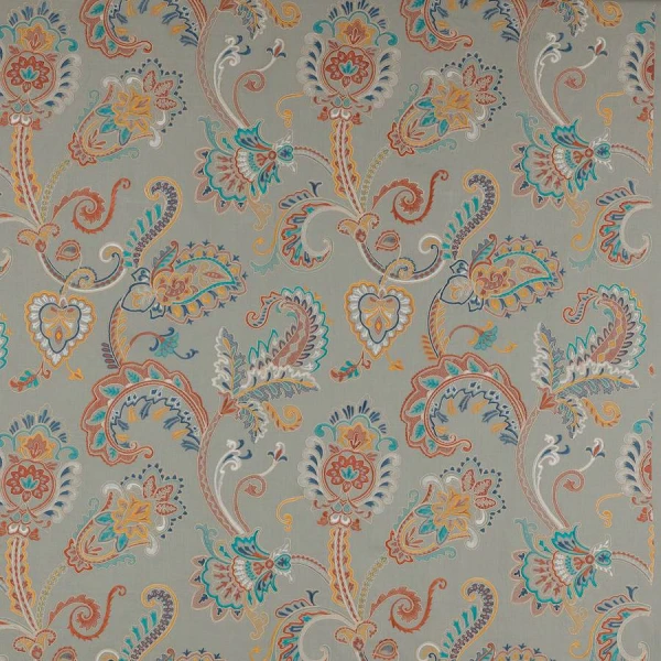 Tkanina Carsina by Colefax and Fowler F4710