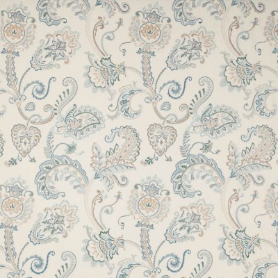 Tkanina Carsina by Colefax and Fowler F4710