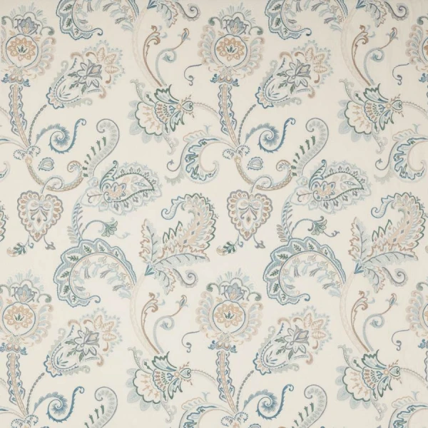 Tkanina Carsina by Colefax and Fowler F4710