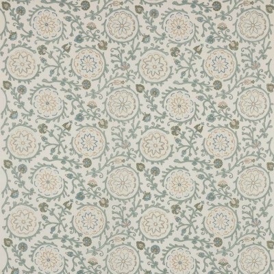 Tkanina Caspian by Colefax and Fowler F4822