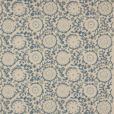 Tkanina Caspian by Colefax and Fowler F4822