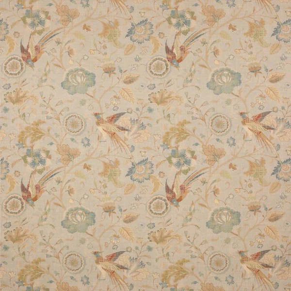 Tkanina Cassandra by Colefax and Fowler F4650