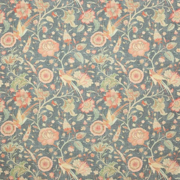 Tkanina Cassandra by Colefax and Fowler F4650