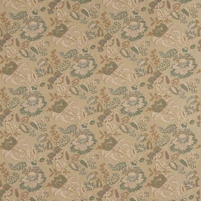 Tkanina Cassia by Colefax and Fowler F4842