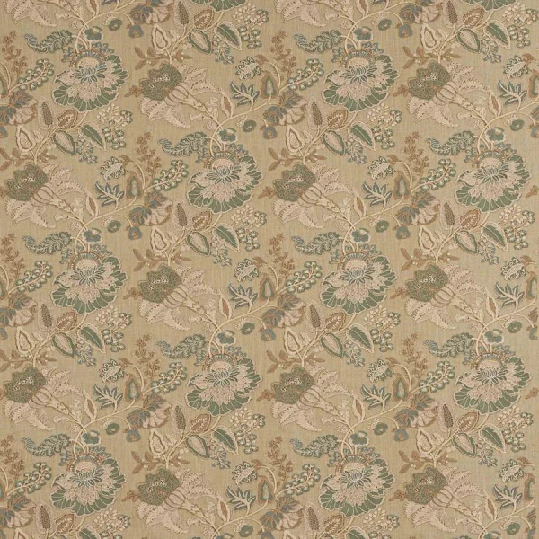 Tkanina Cassia by Colefax and Fowler F4842