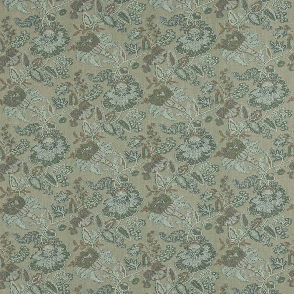 Tkanina Cassia by Colefax and Fowler F4842