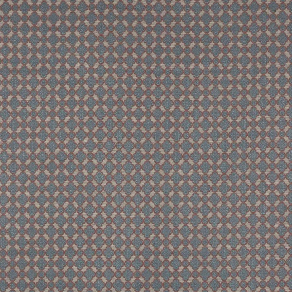 Tkanina Castele by Colefax and Fowler F4770