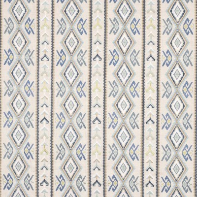 Tkanina Castille by Colefax and Fowler F4880