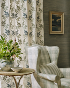 Tkanina Cherwell by Colefax and Fowler F4917