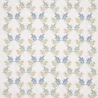 Tkanina Cherwell by Colefax and Fowler F4917