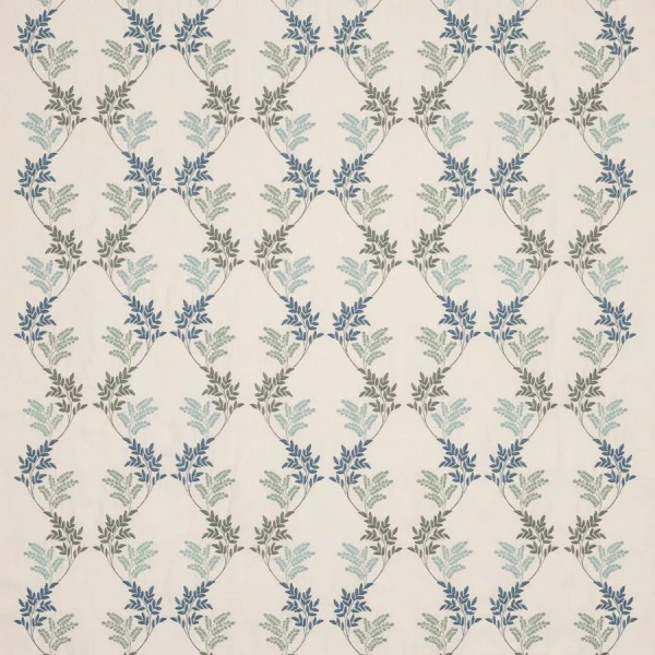 Tkanina Cherwell by Colefax and Fowler F4917