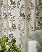 Tkanina Cherwell by Colefax and Fowler F4917