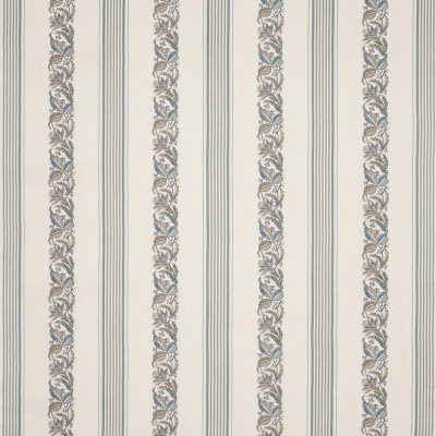 Tkanina Chesham by Colefax and Fowler F4906