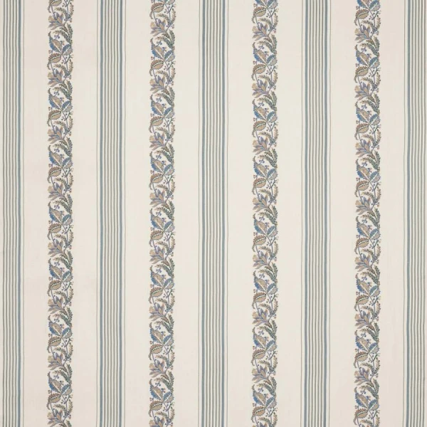 Tkanina Chesham by Colefax and Fowler F4906