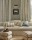 Tkanina Chesham by Colefax and Fowler F4906