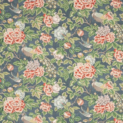 Tkanina Chilgrove by Colefax and Fowler F4902