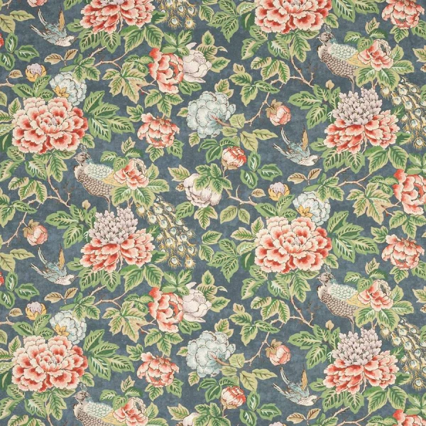 Tkanina Chilgrove by Colefax and Fowler F4902