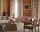 Tkanina Clancey by Colefax and Fowler F4863