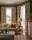 Tkanina Clarence by Colefax and Fowler F4898