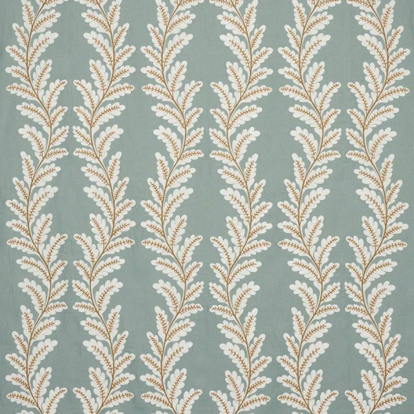 Tkanina Clement by Colefax and Fowler F4941