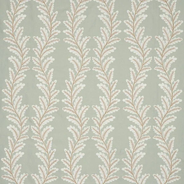 Tkanina Clement by Colefax and Fowler F4941