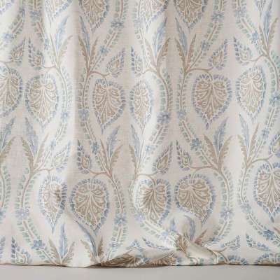 Tkanina Dereham by Colefax and Fowler F4745