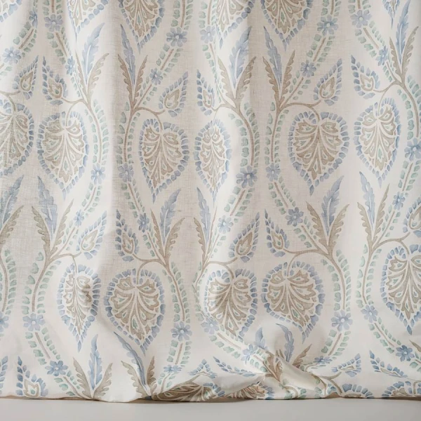 Tkanina Dereham by Colefax and Fowler F4745