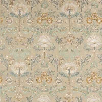 Tkanina Dianthus by Colefax and Fowler F4849