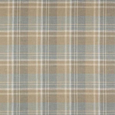 Tkanina Donovan Plaid by Colefax and Fowler F4722
