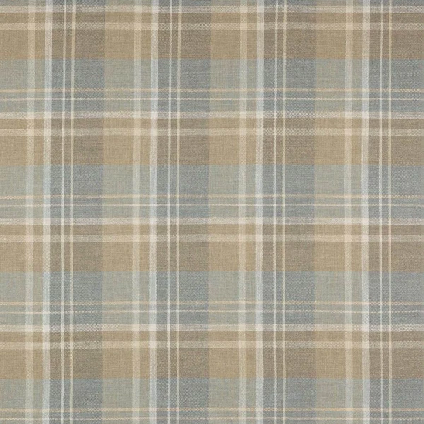 Tkanina Donovan Plaid by Colefax and Fowler F4722