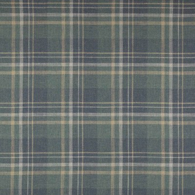 Tkanina Donovan Plaid by Colefax and Fowler F4722