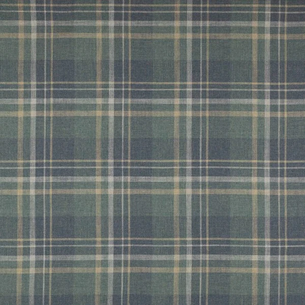 Tkanina Donovan Plaid by Colefax and Fowler F4722