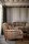 Tkanina Donovan Plaid by Colefax and Fowler F4722