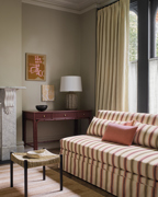 Tkanina Elizabeth by Colefax and Fowler F4739