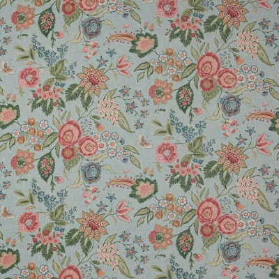 Tkanina Emmeline by Colefax and Fowler F4775